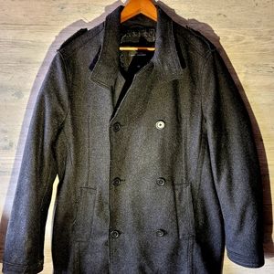 marc anthony puffer jacket